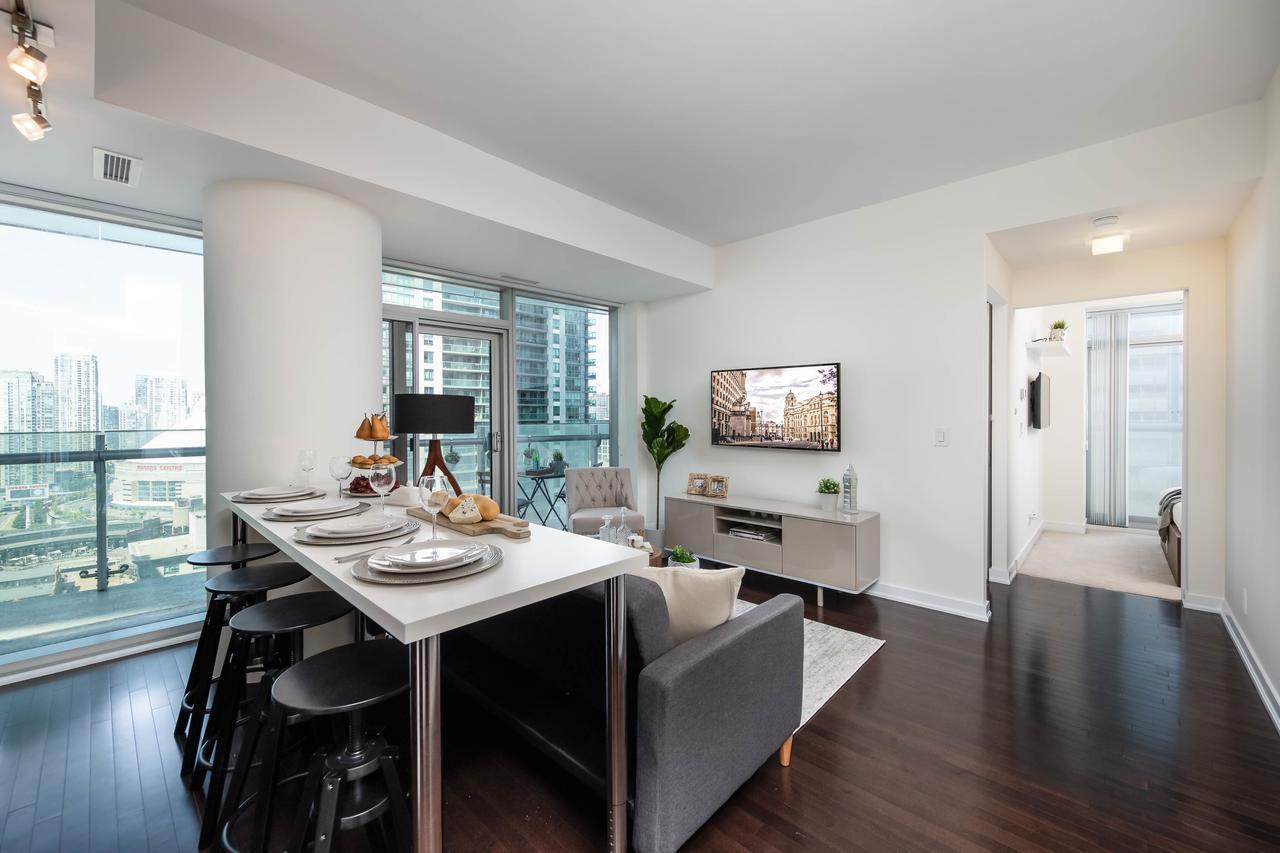 Apartment The York Boutique