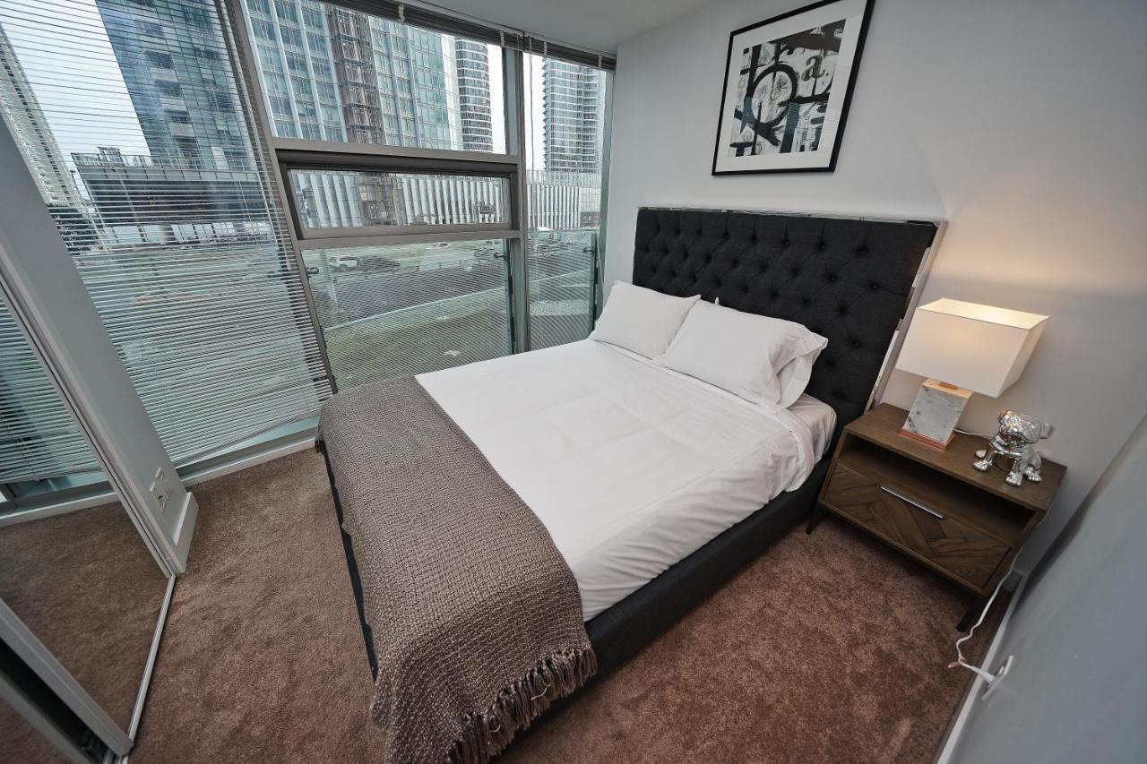 Apartment The York Boutique Toronto