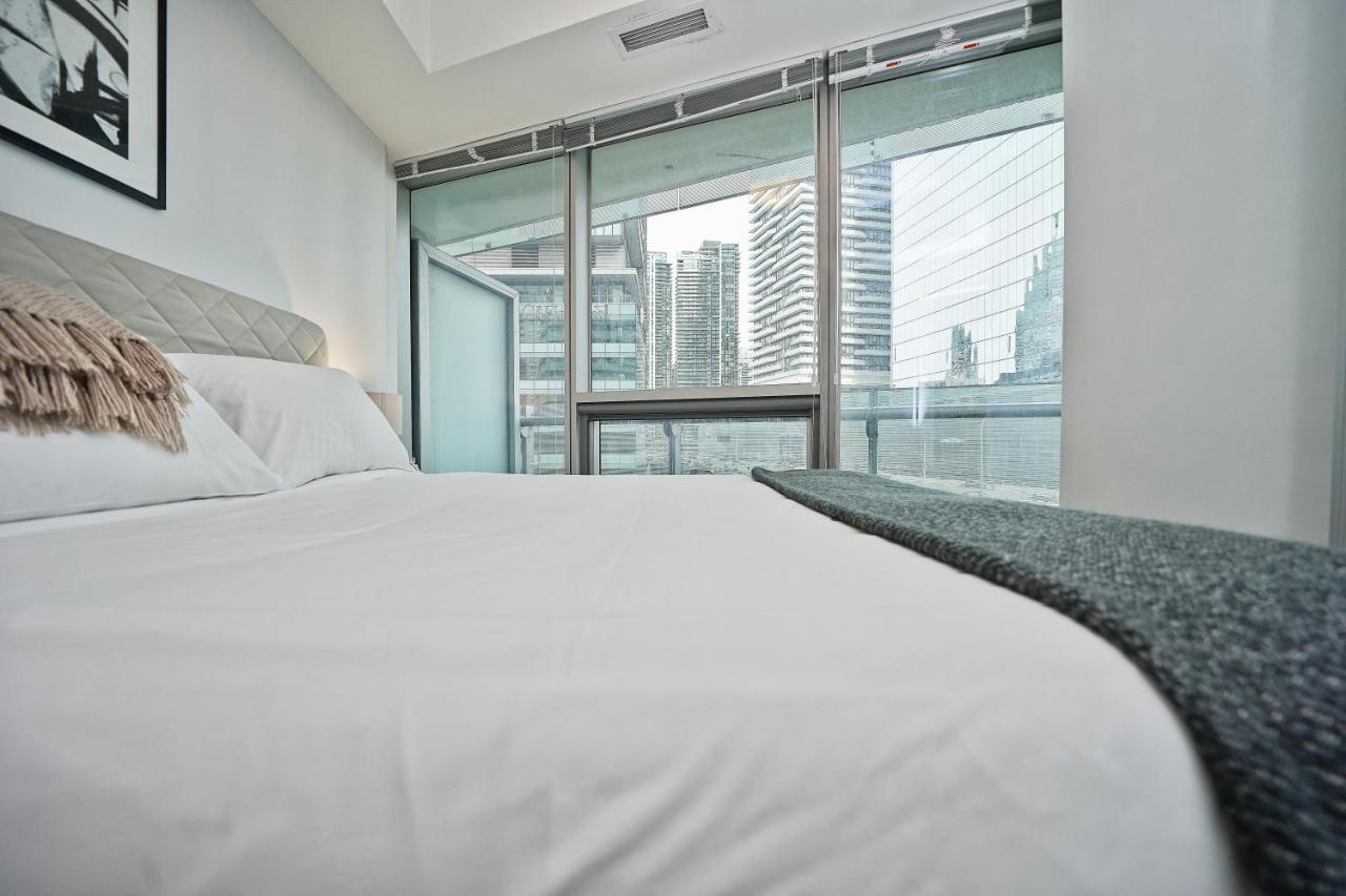 The York Boutique Apartment