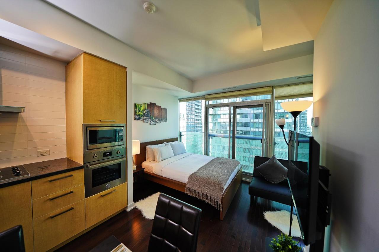 Apartment The York Boutique Toronto