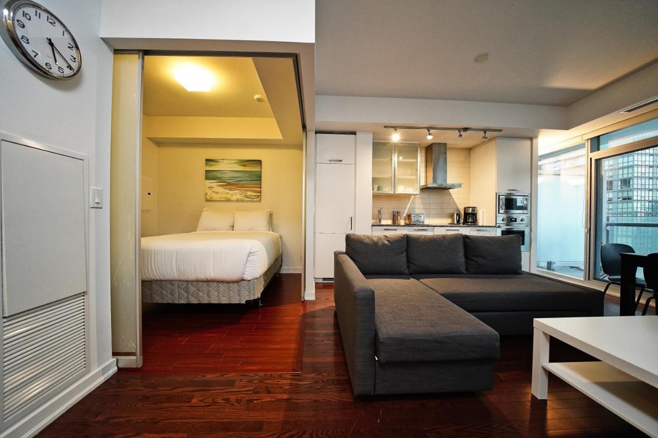Apartment The York Boutique Toronto
