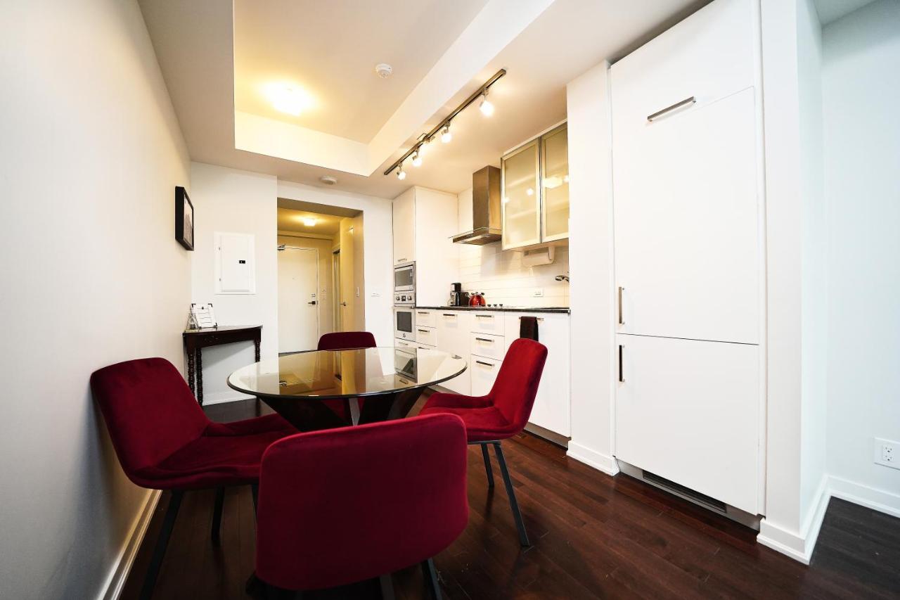 Apartment The York Boutique