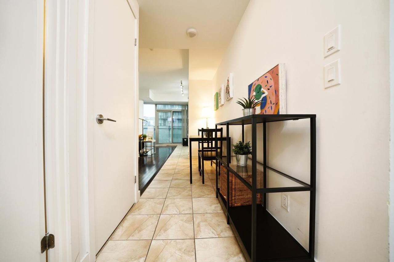 Apartment The York Boutique