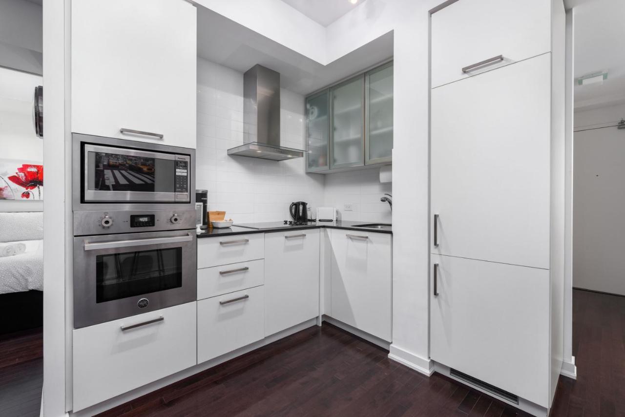 Apartment The York Boutique