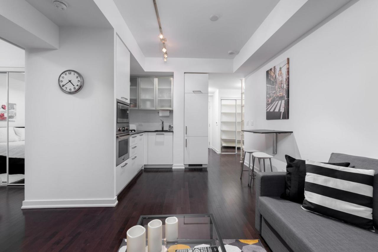 Apartment The York Boutique *