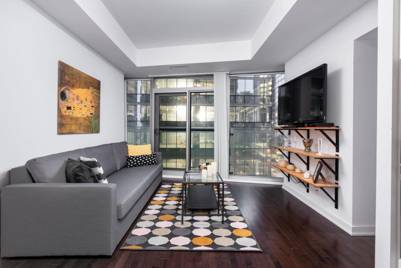 Apartment The York Boutique