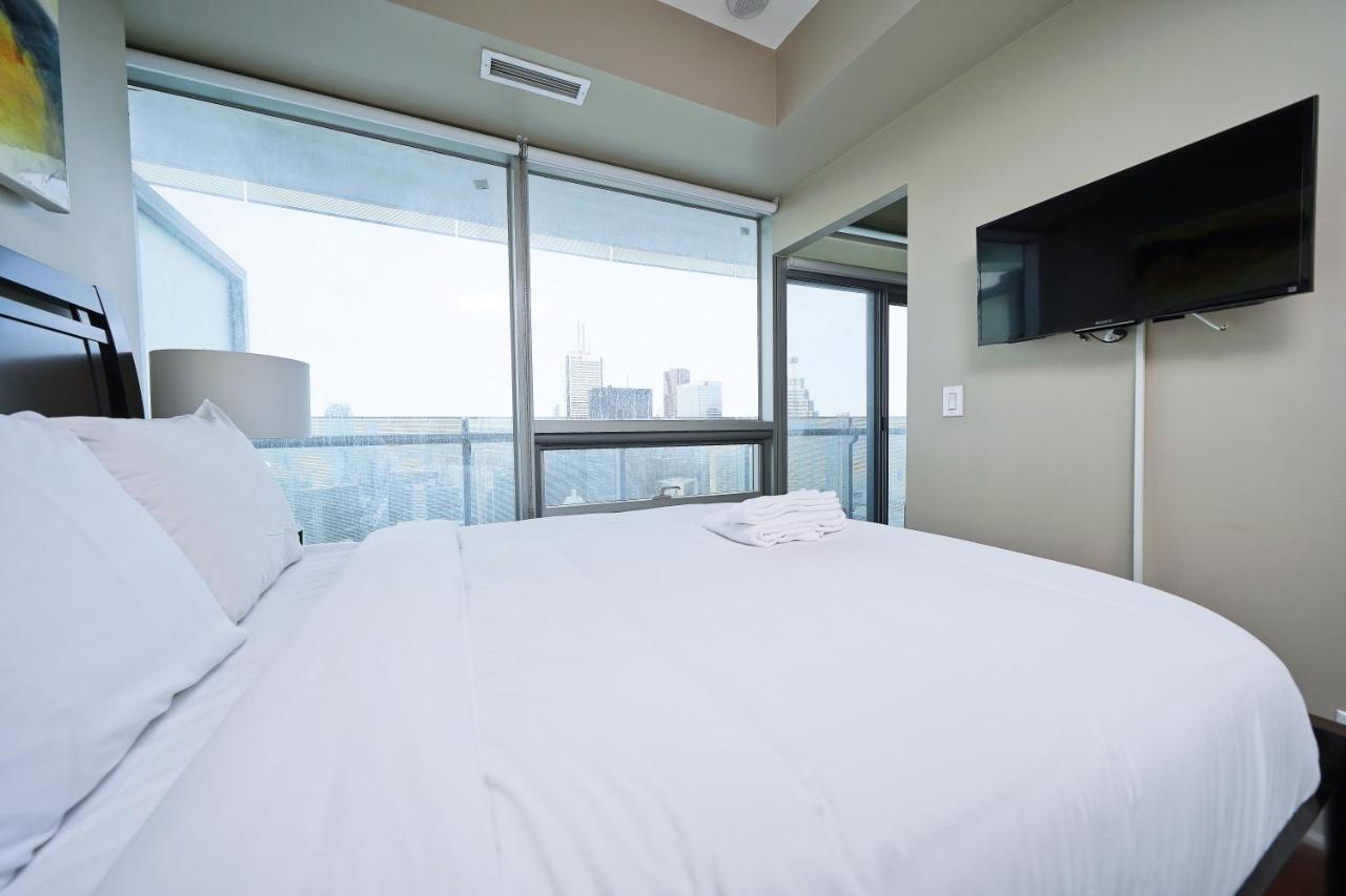 The York Boutique Apartment *