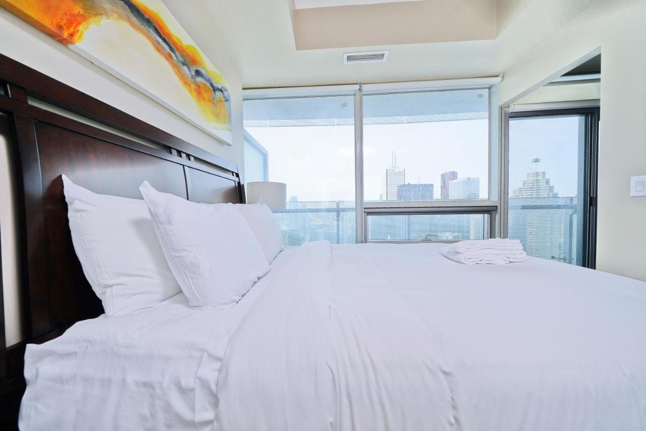 The York Boutique Apartment Toronto