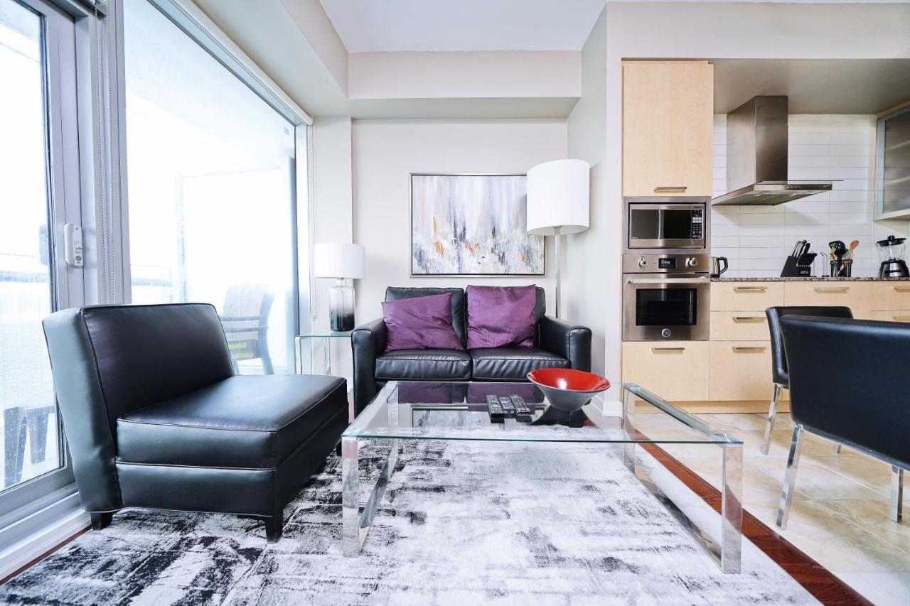 The York Boutique Apartment *
