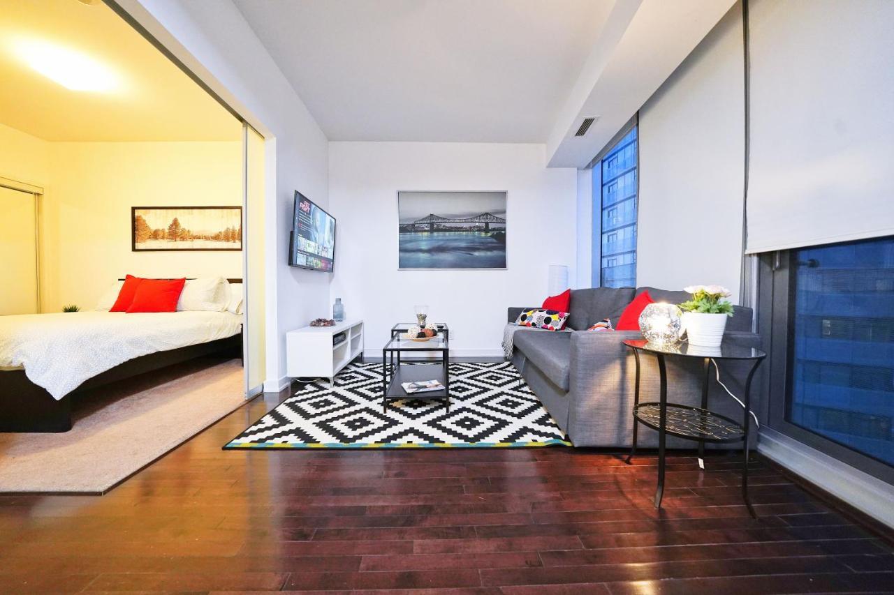 Apartment The York Boutique Toronto