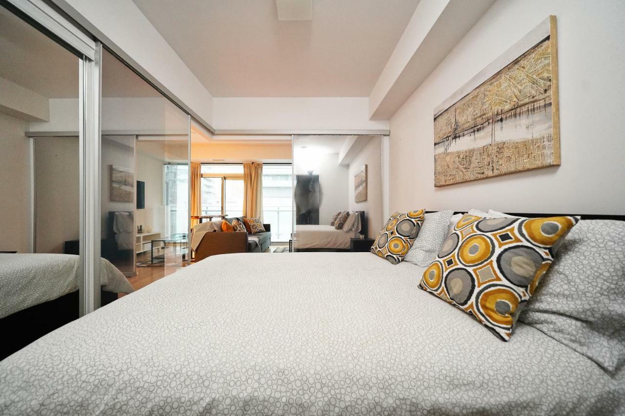 Apartment The York Boutique Toronto