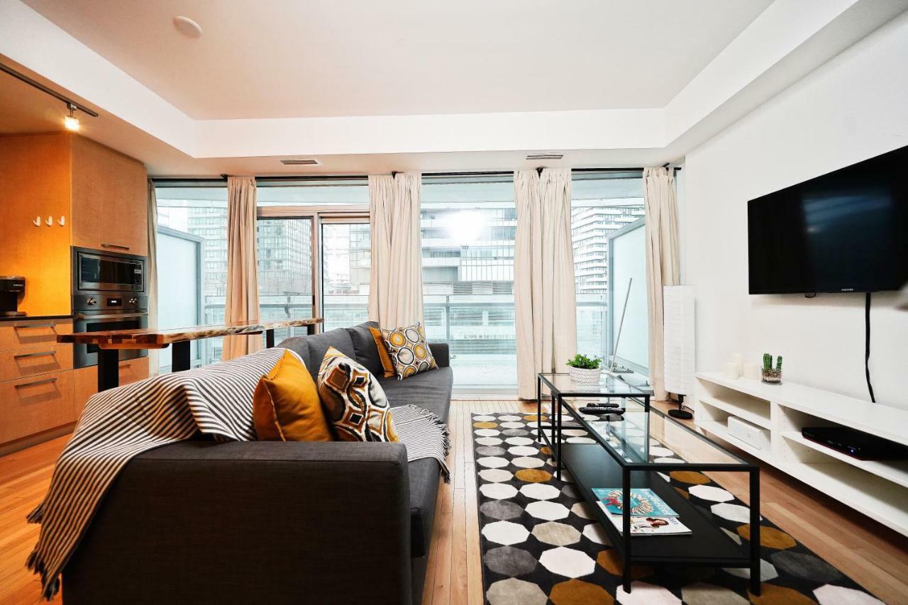 The York Boutique Apartment *