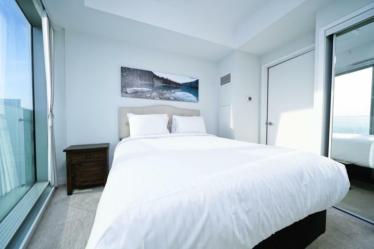 The York Boutique Apartment