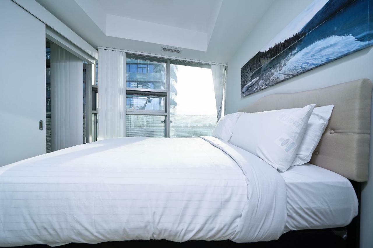 The York Boutique Apartment Toronto