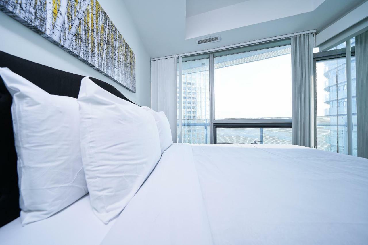 Apartment The York Boutique Toronto