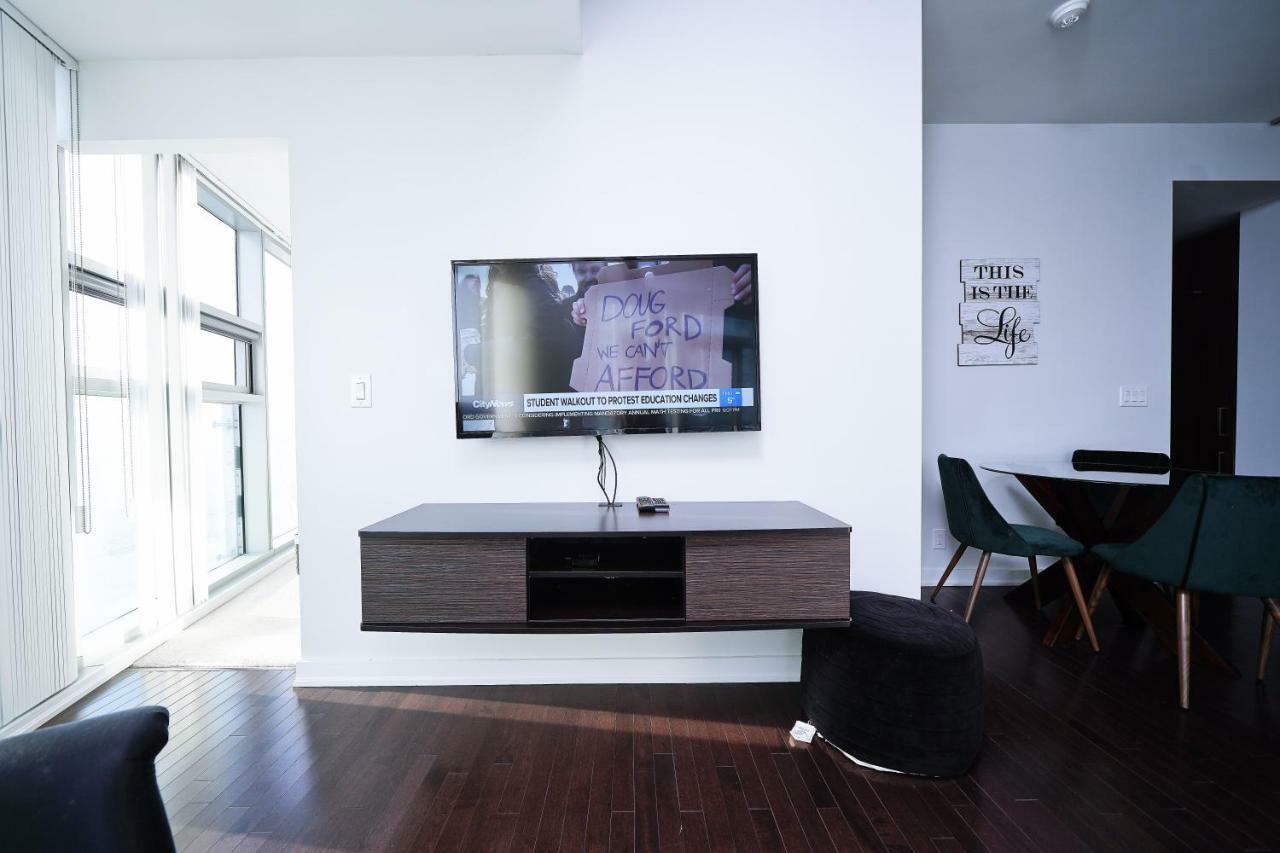 The York Boutique Apartment *
