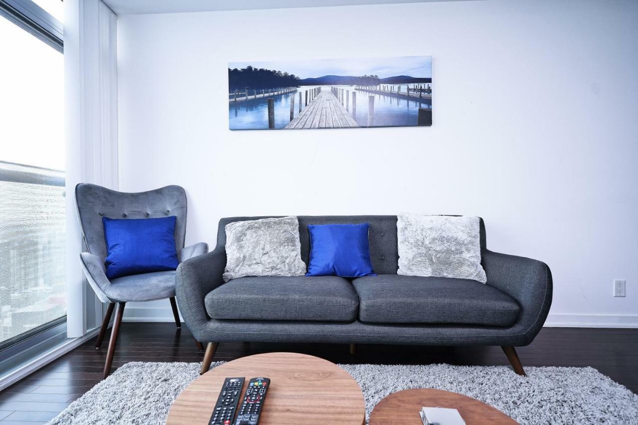 The York Boutique Apartment Toronto