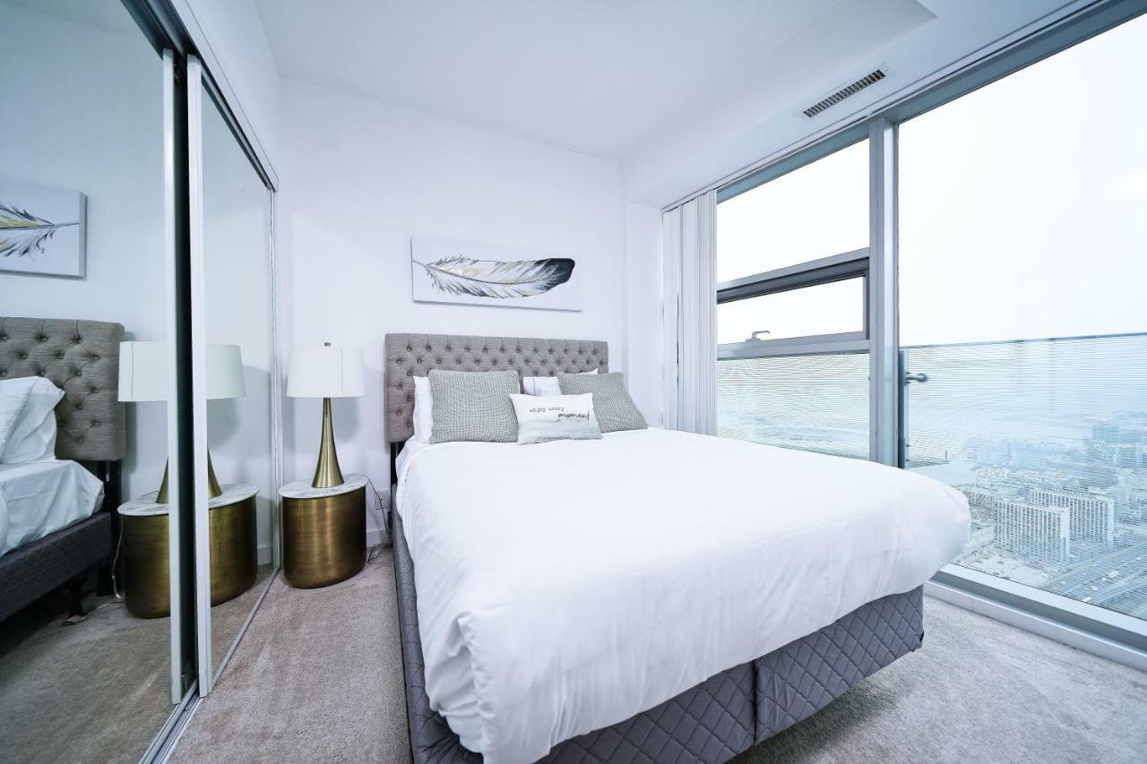 The York Boutique Apartment *