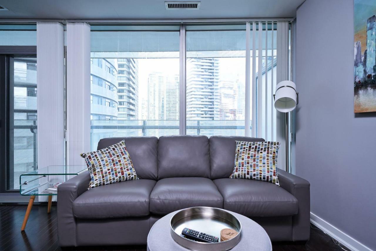 Apartment The York Boutique Toronto