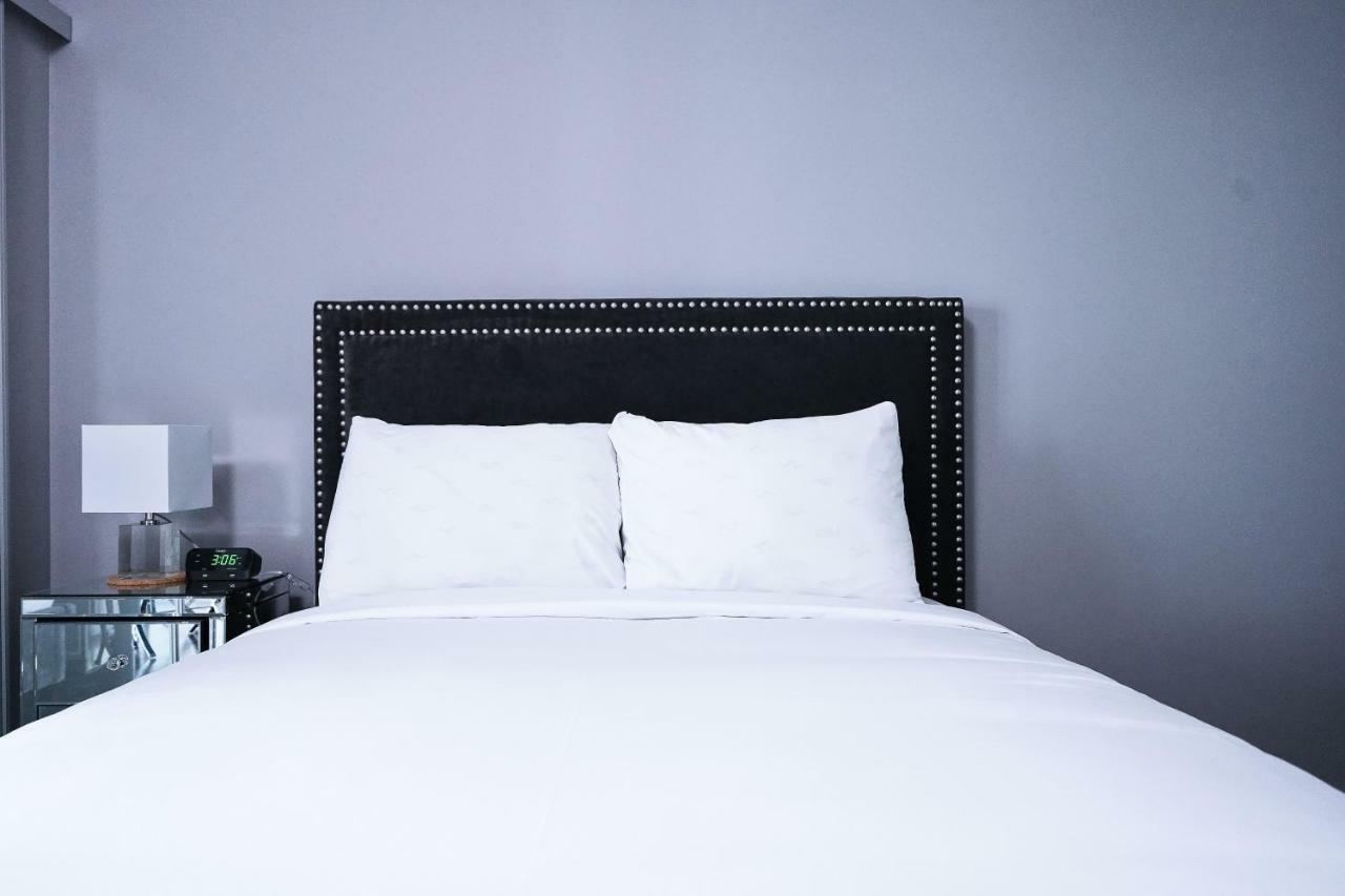 The York Boutique Apartment