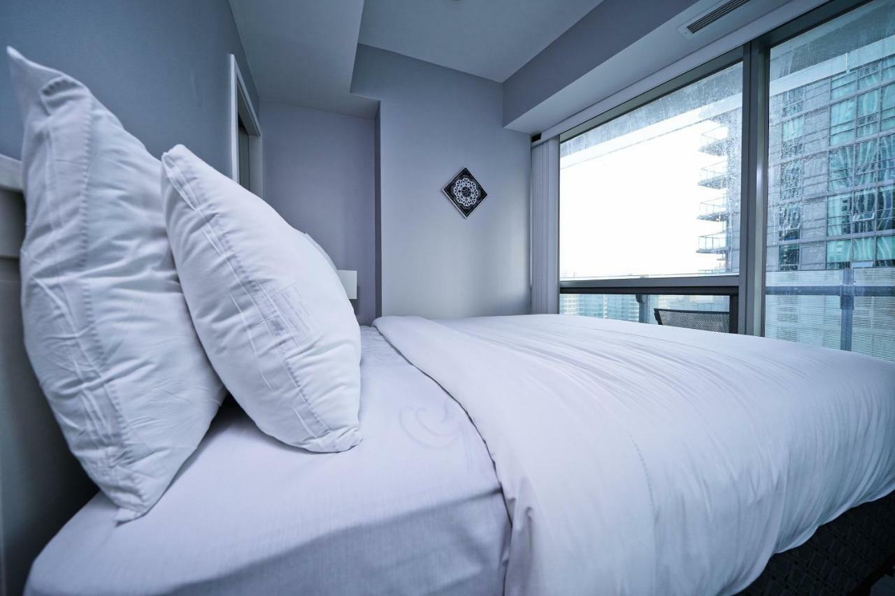 Apartment The York Boutique Toronto
