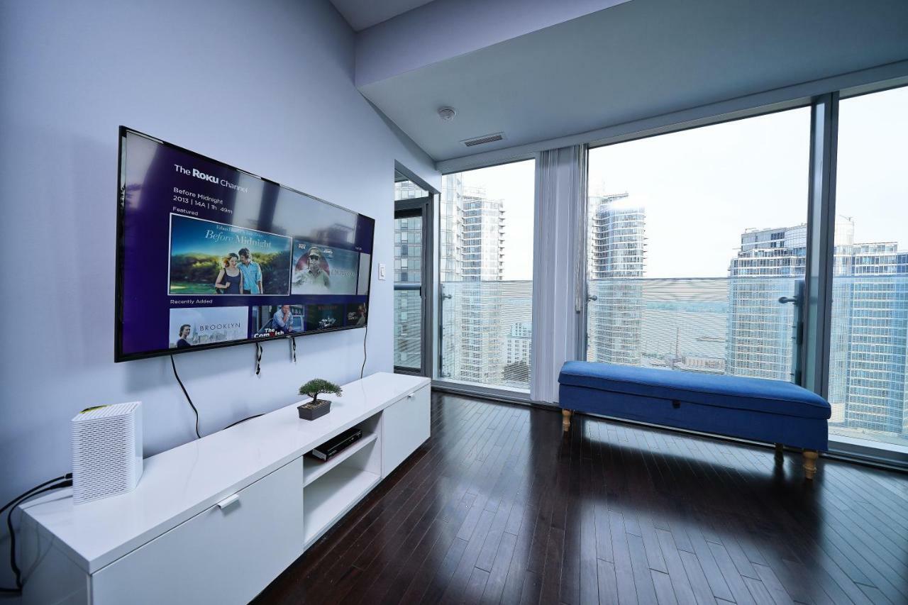 The York Boutique Apartment Toronto