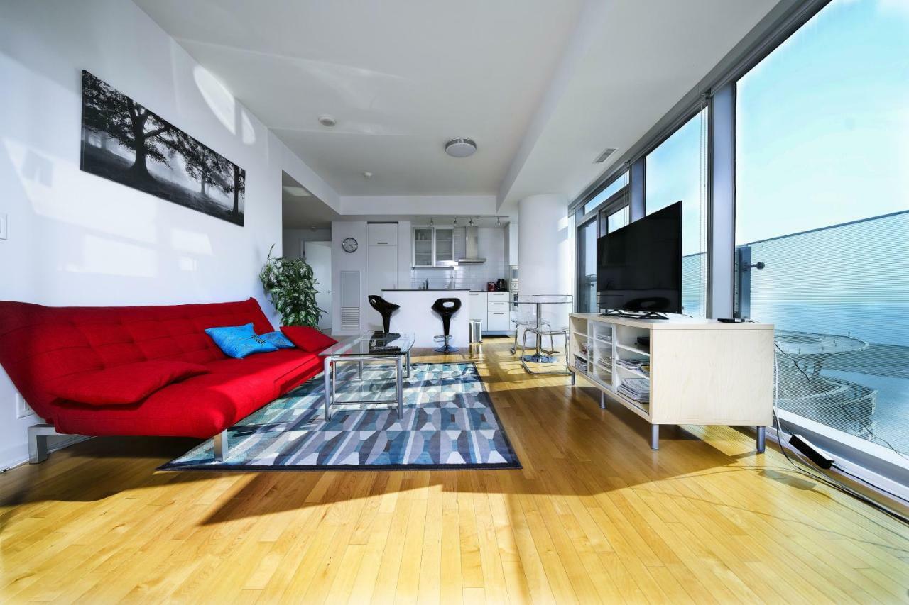 Apartment The York Boutique Toronto