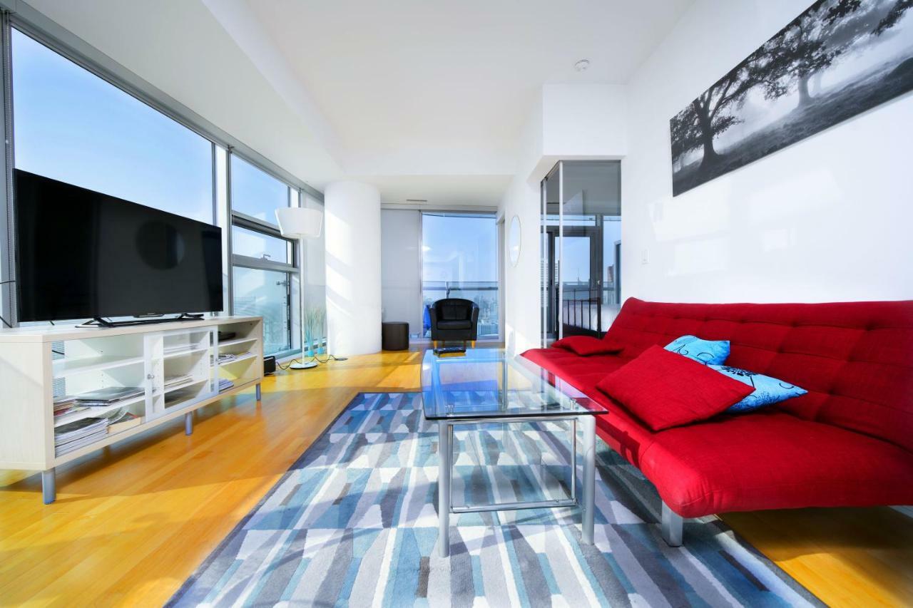 The York Boutique Apartment Toronto