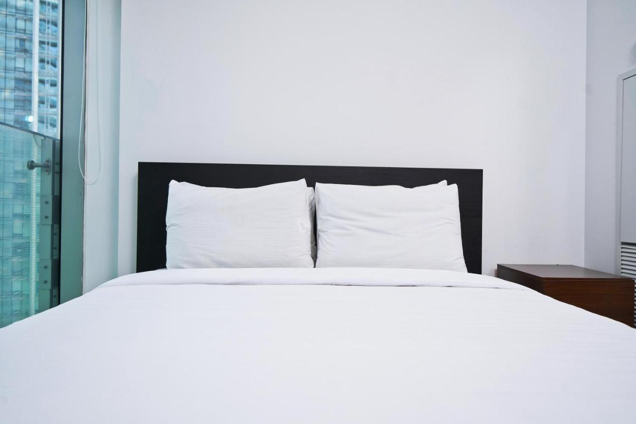Apartment The York Boutique Toronto