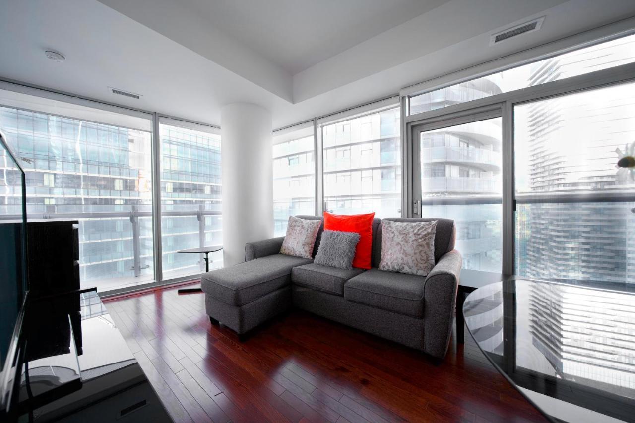 The York Boutique Apartment *